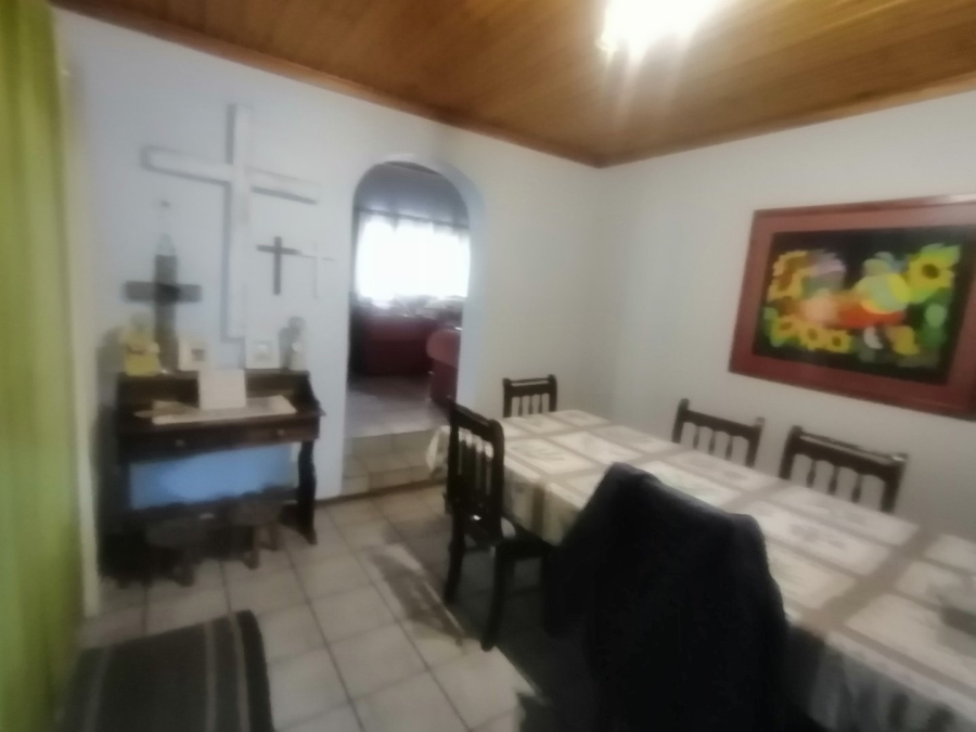 3 Bedroom Property for Sale in Pellissier Free State